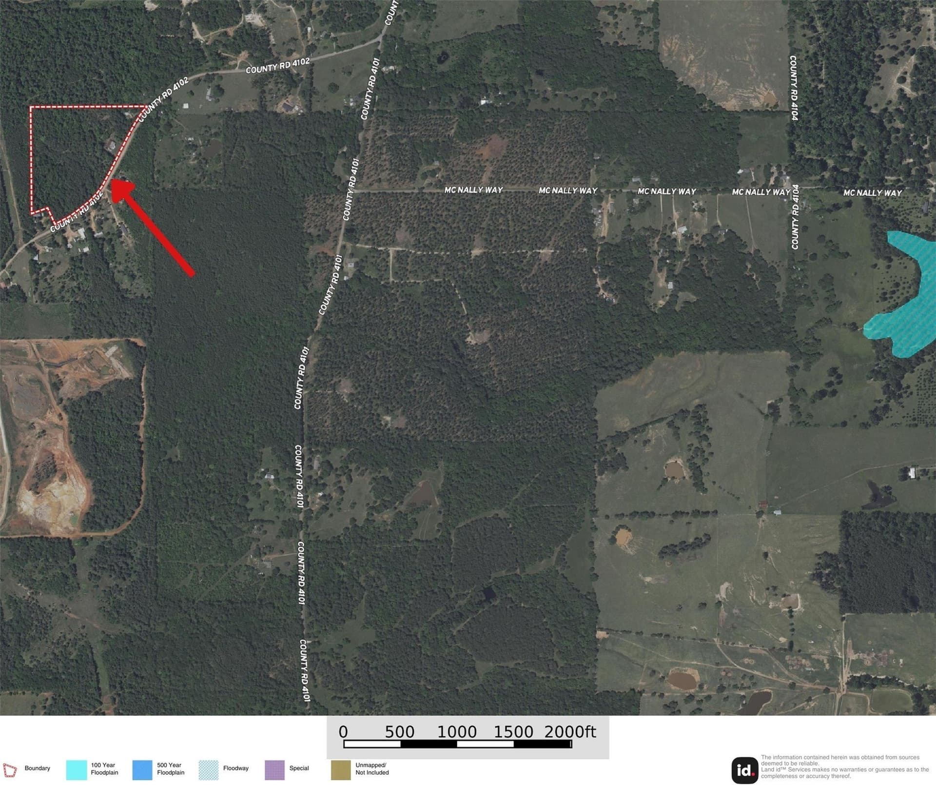 5 acres in Cherokee County - photo 35