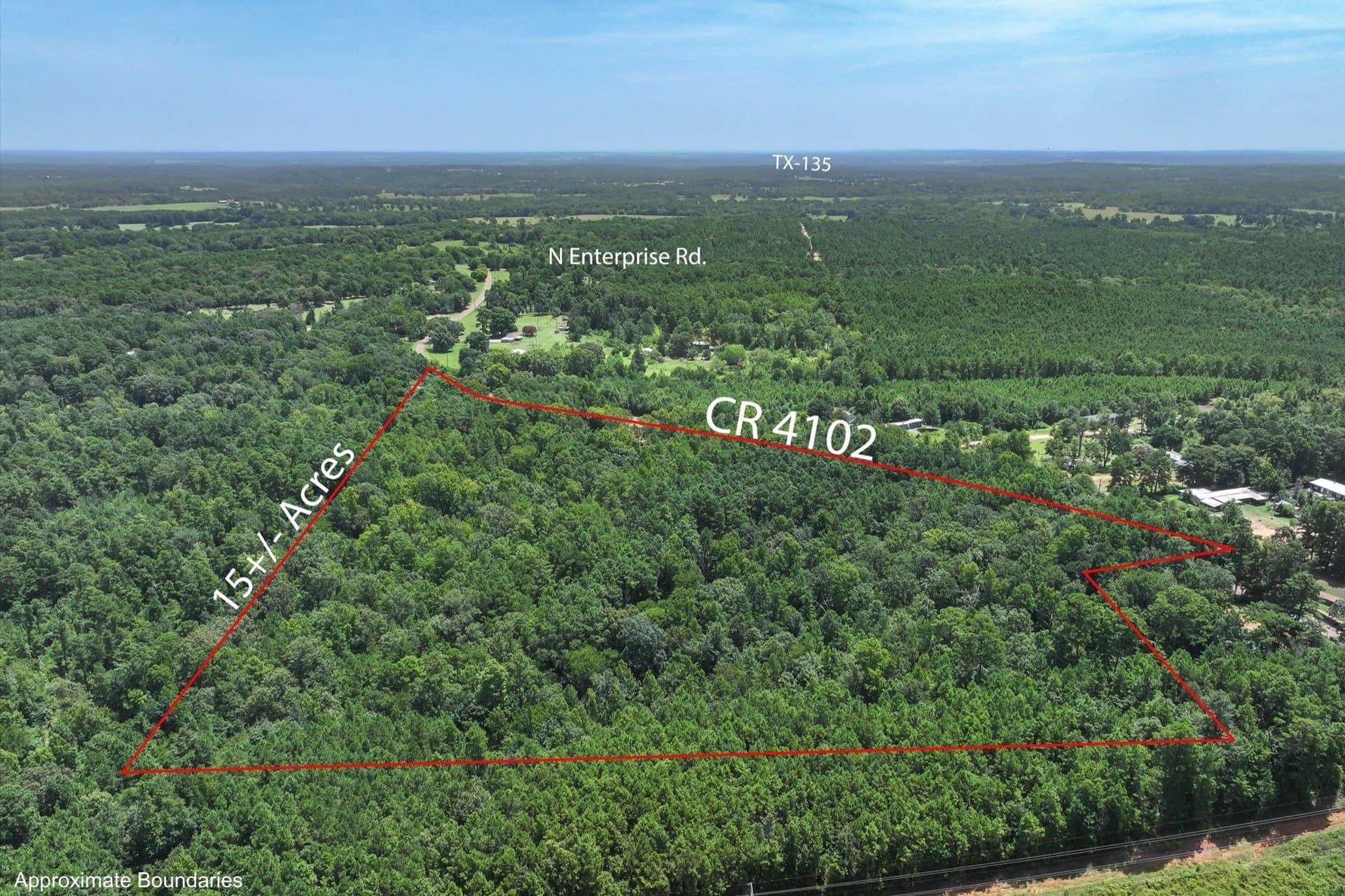 5 acres in Cherokee County - photo 32