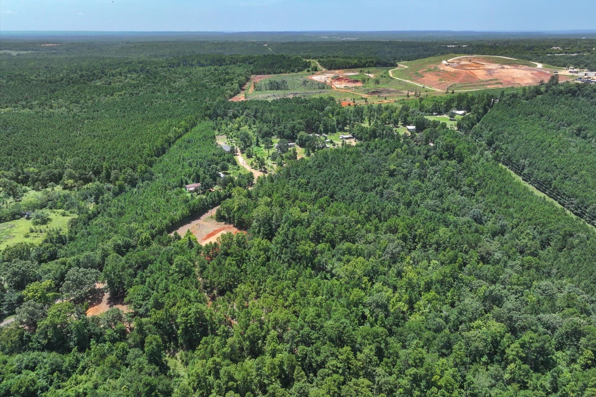 5 acres in Cherokee County - photo 12