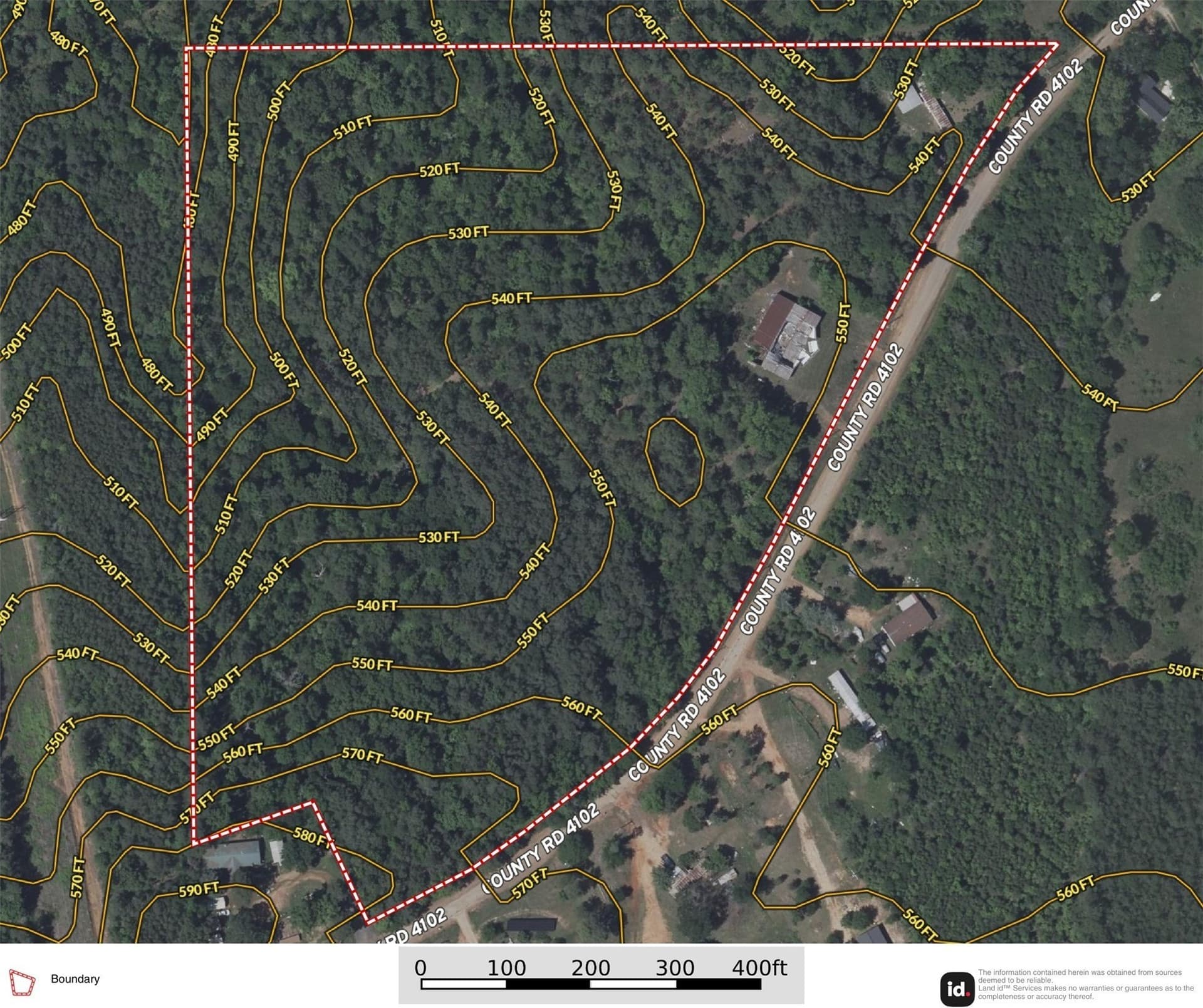 5 acres in Cherokee County - photo 33