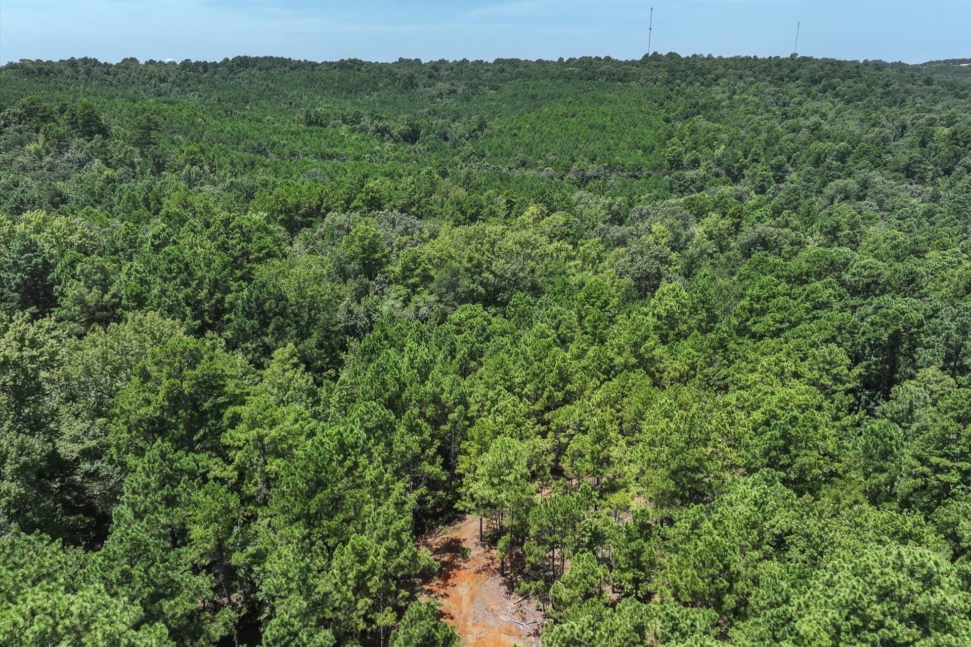 5 acres in Cherokee County featured view