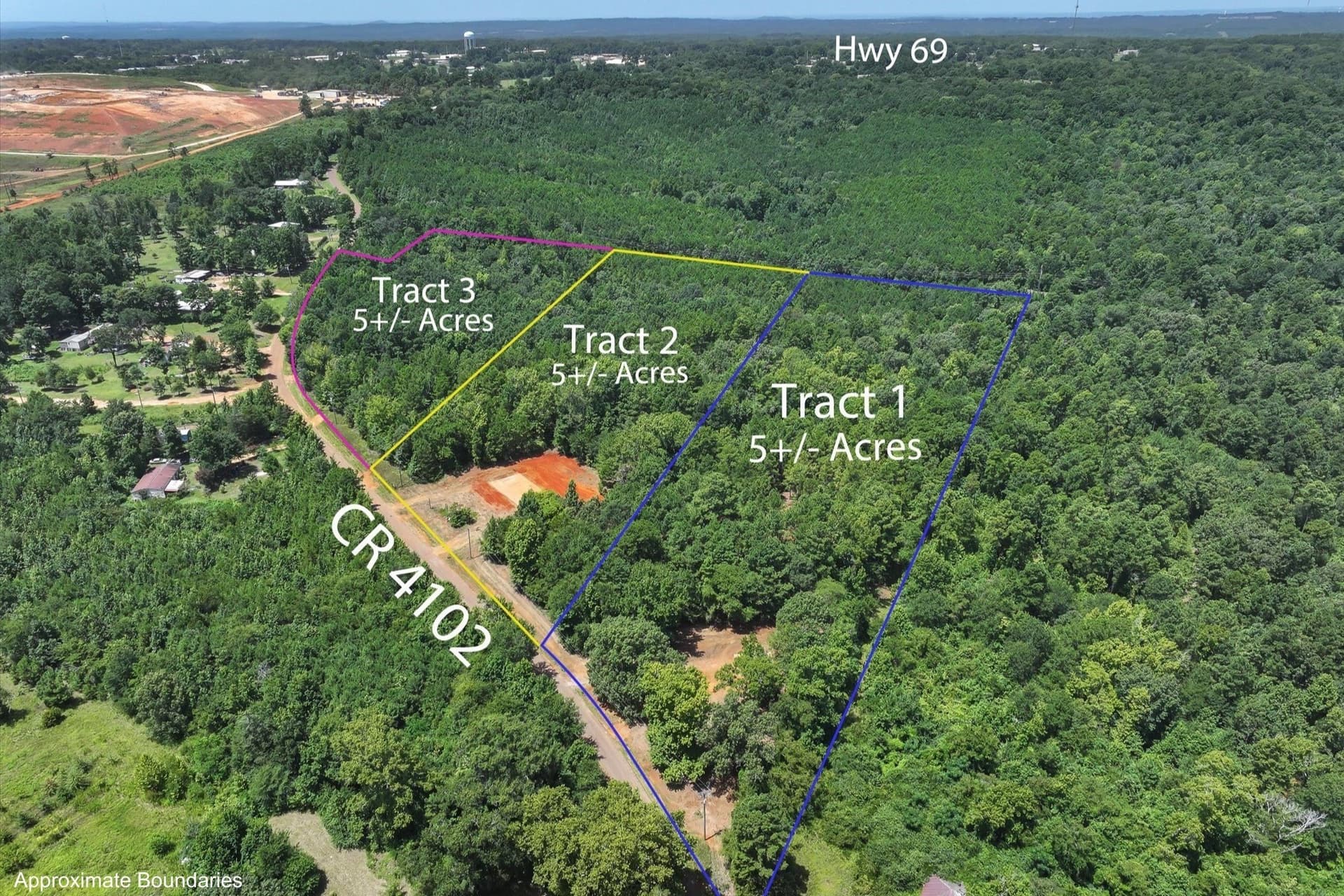 5 acres in Cherokee County - photo 22