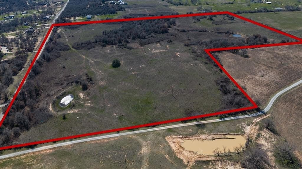 39.72 acres in Wise County