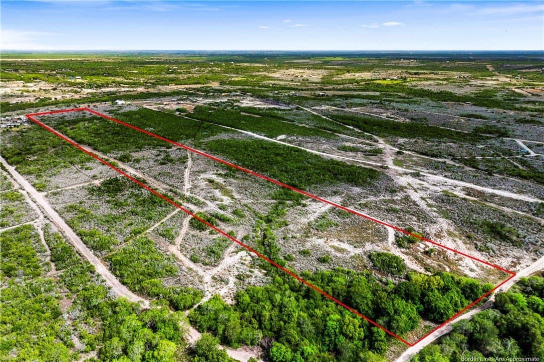 15 acres in Jim Wells County featured view