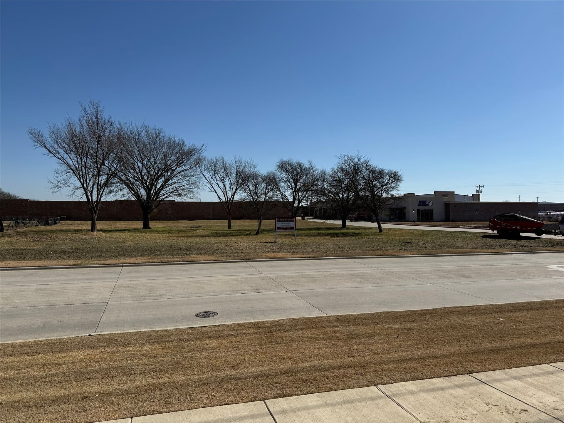 0.89 acres in Collin County gallery image 2