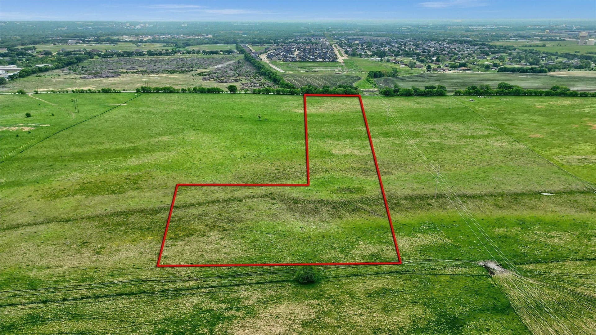 11.63 acres in Grayson County - photo 2