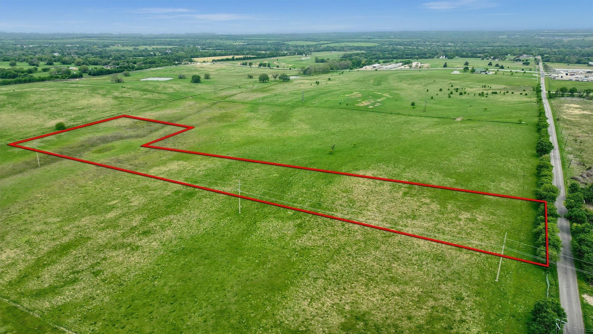 11.63 acres in Grayson County - photo 3