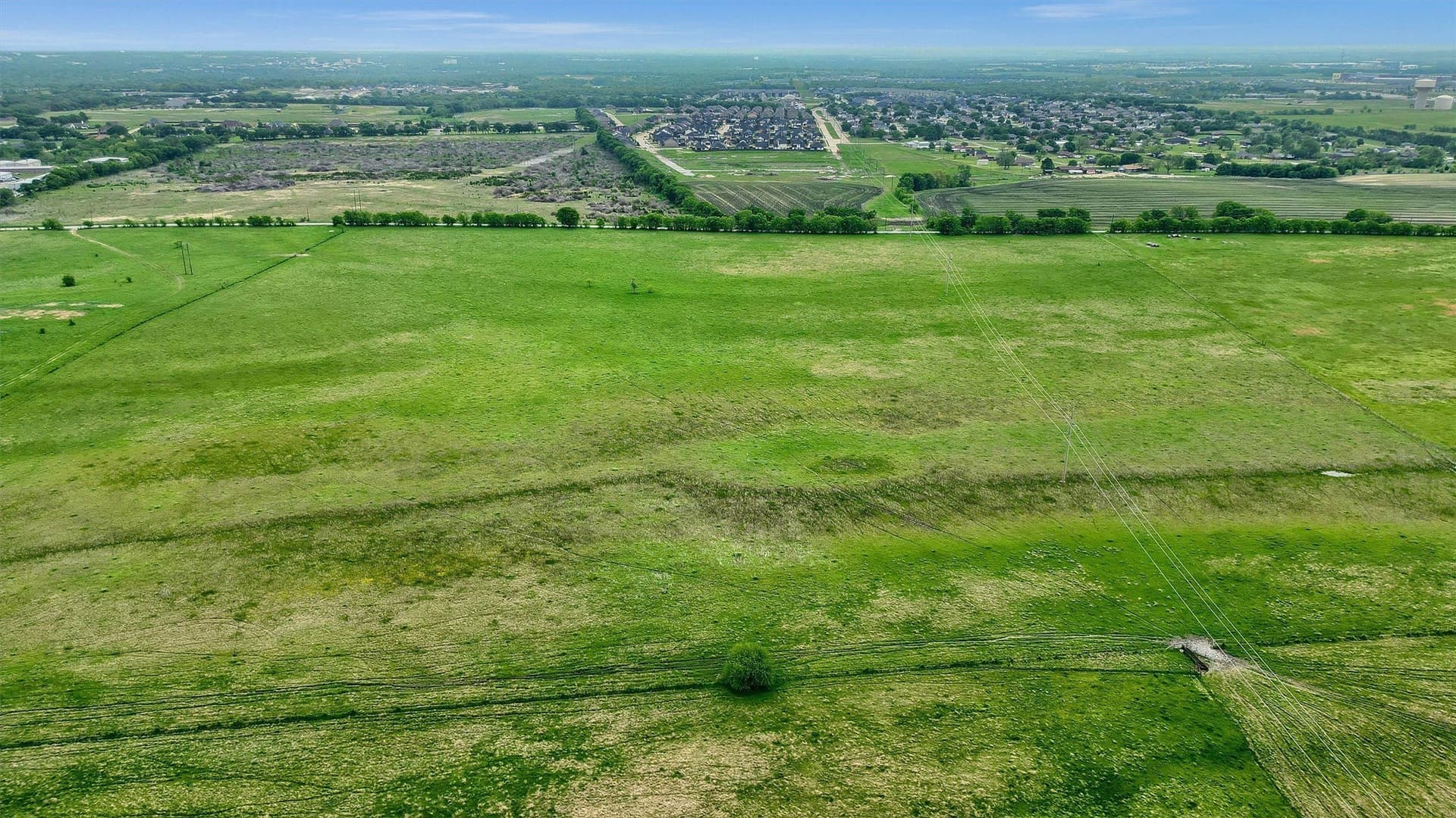 11.63 acres in Grayson County - photo 4