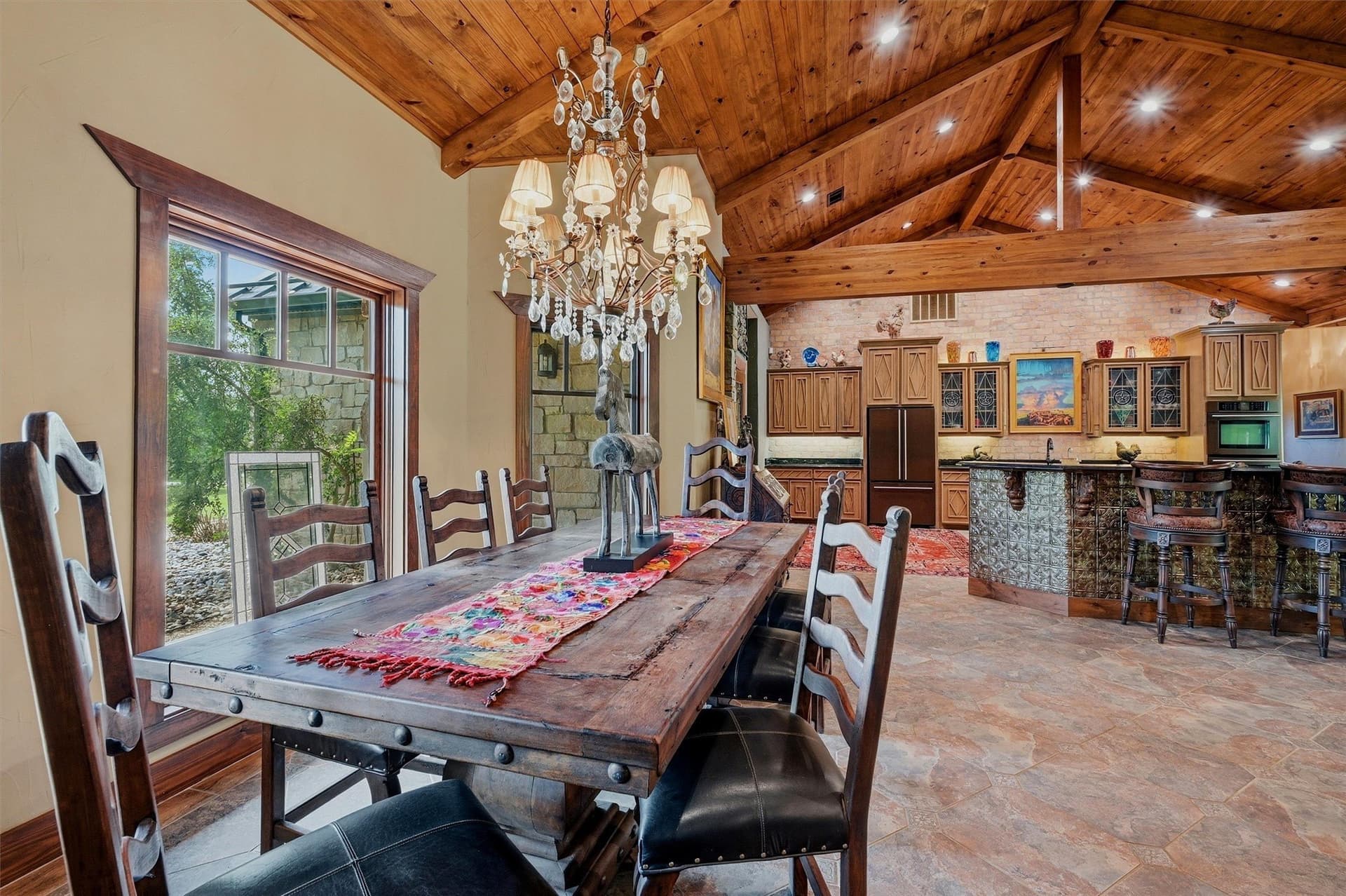 54 acres in Cooke County featured view