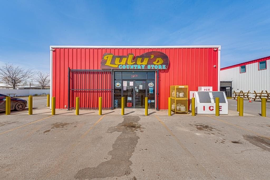 99 acres in Ector County