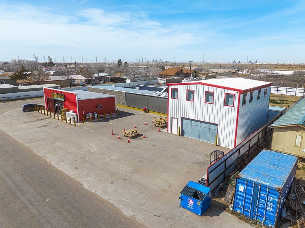 99 acres in Ector County gallery image 2