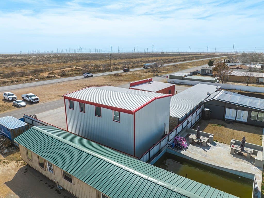 99 acres in Ector County featured view