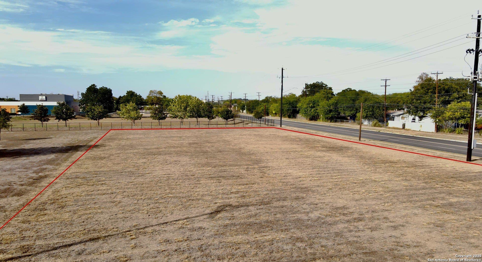 1.53 acres in Bexar County gallery image 4