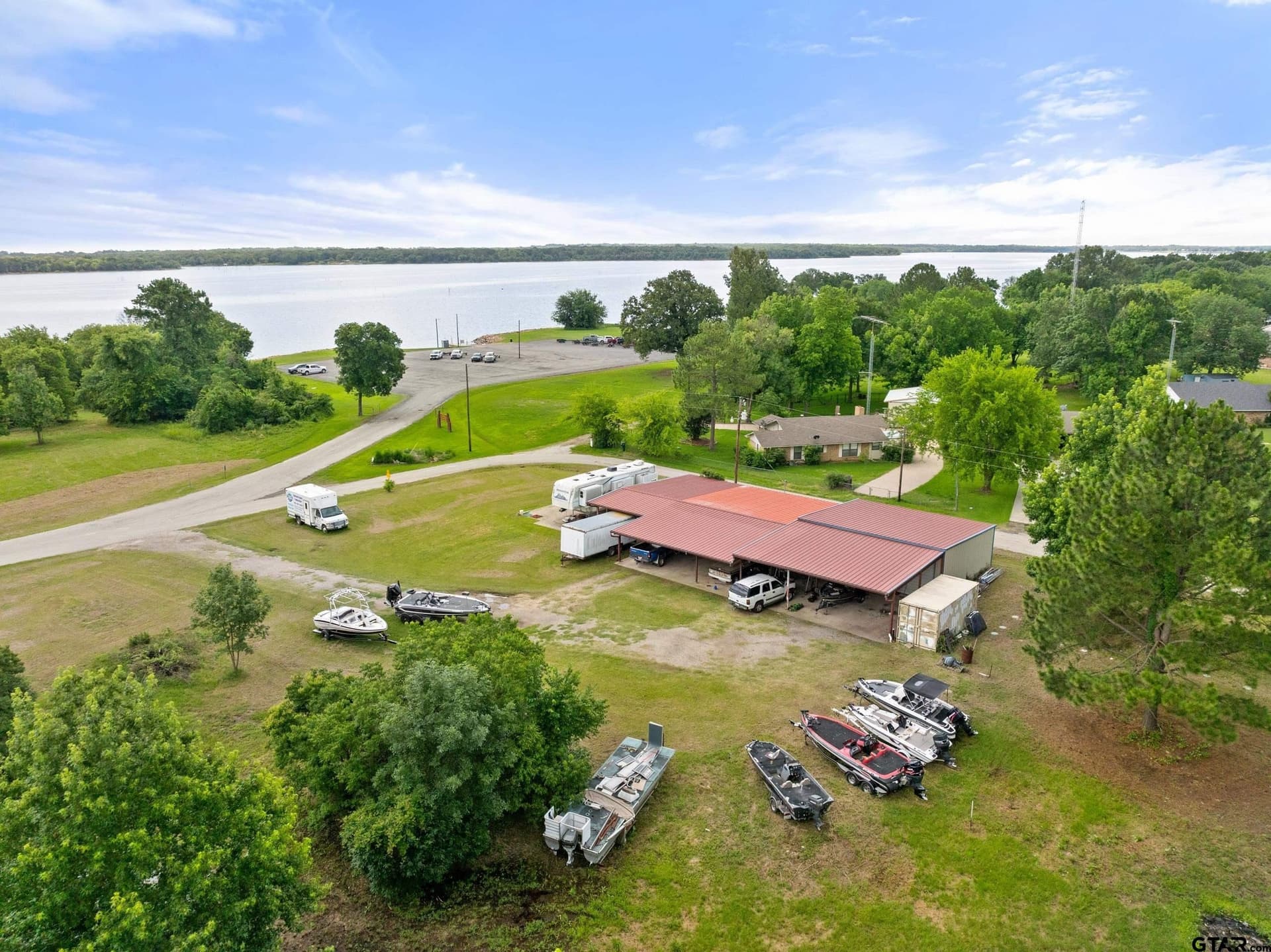 3.47 acres in Wood County - photo 6