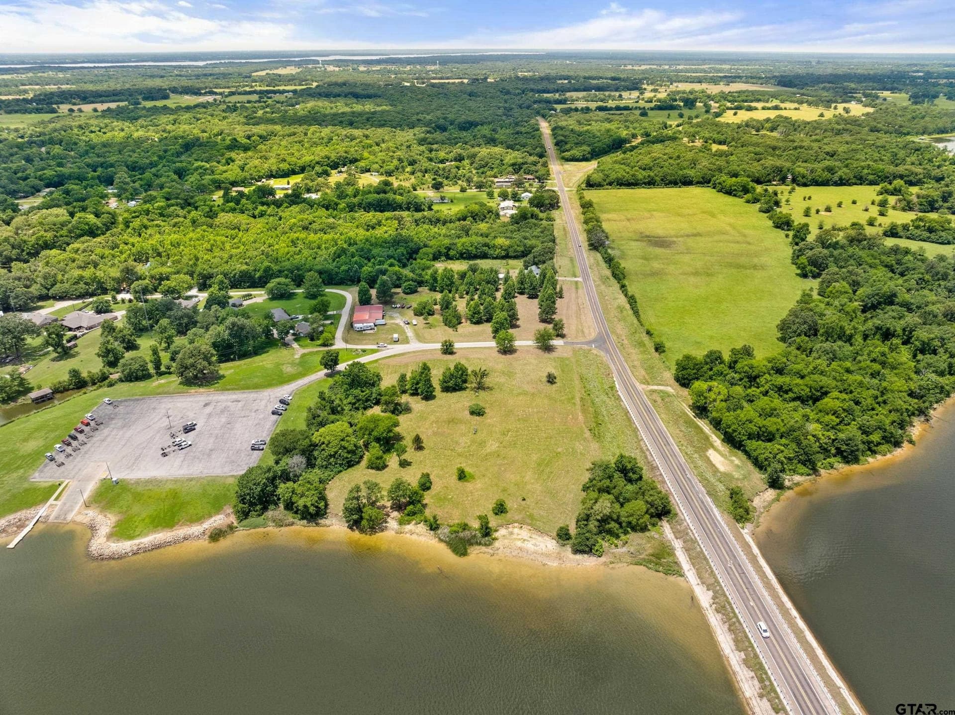 3.47 acres in Wood County gallery image 3