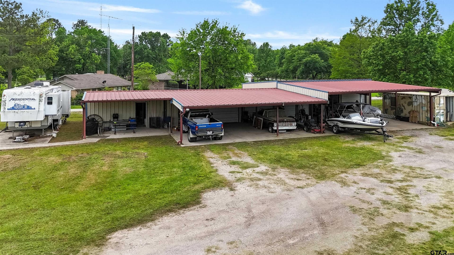 3.47 acres in Wood County - photo 15