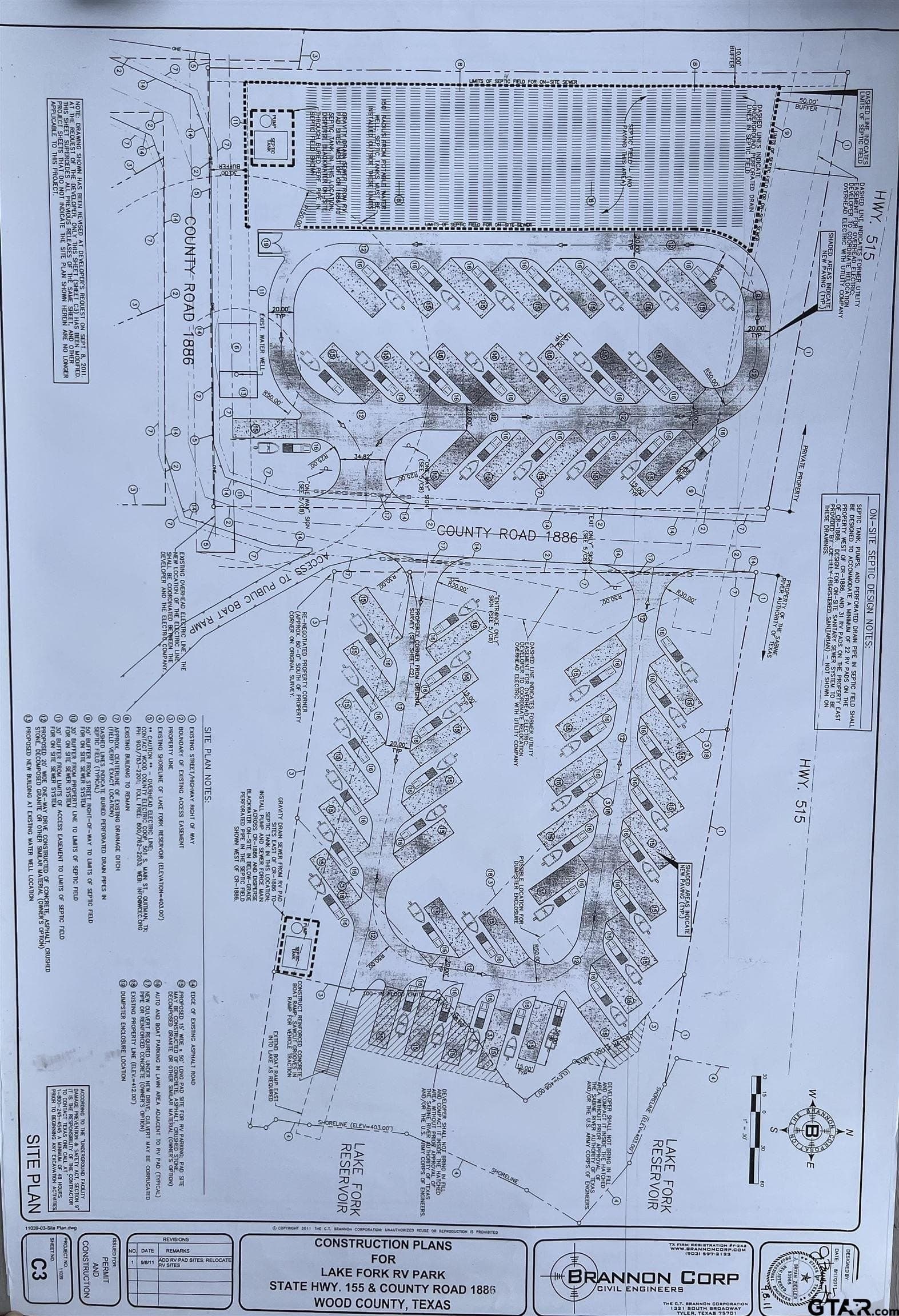 3.47 acres in Wood County - photo 16