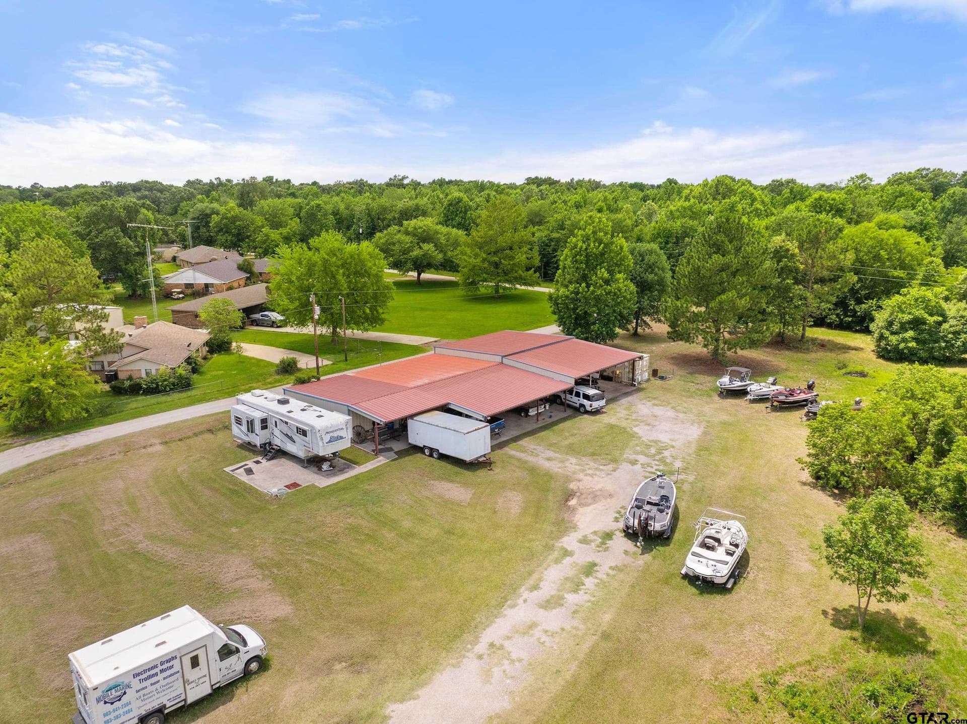 3.47 acres in Wood County - photo 12