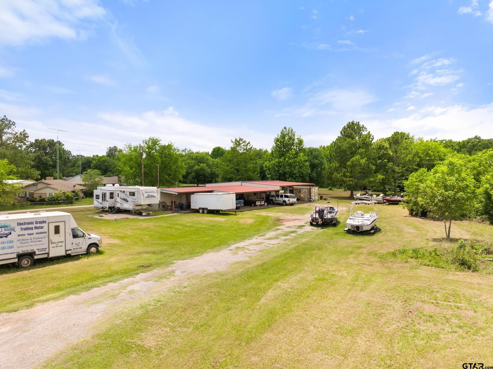 3.47 acres in Wood County - photo 11