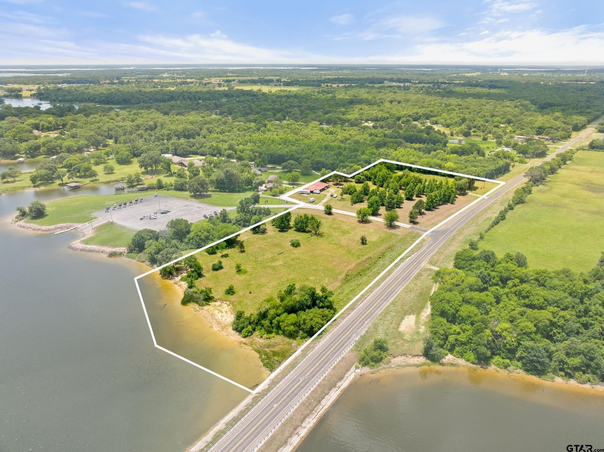 3.47 acres in Wood County - photo 7