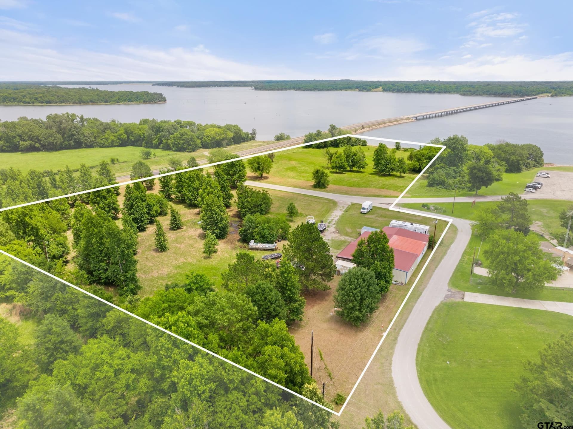 3.47 acres in Wood County - photo 13