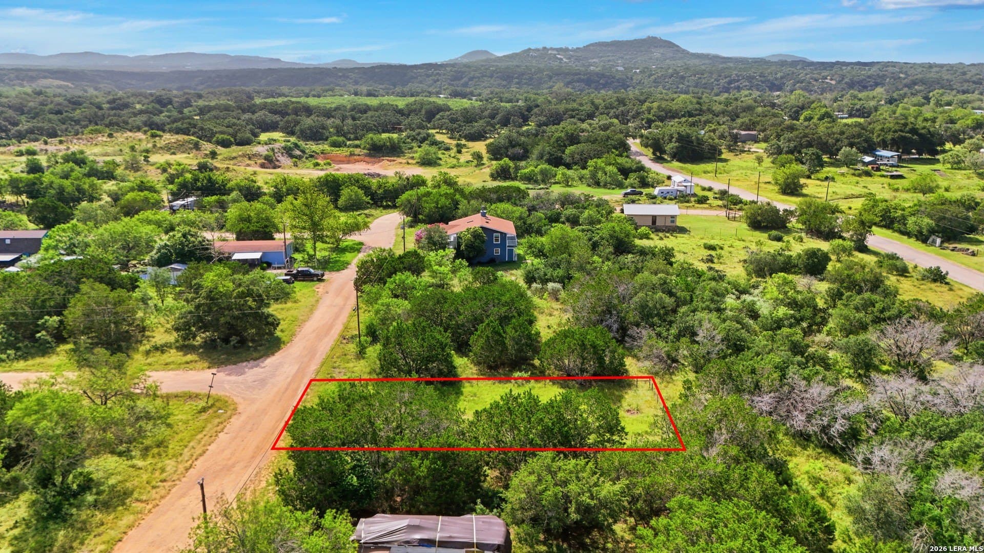 0.09 acres in Bandera County gallery image 3