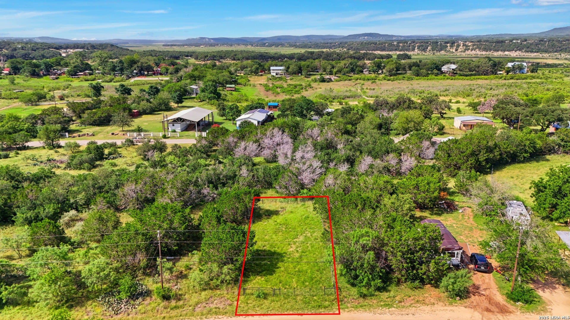 0.09 acres in Bandera County gallery image 4