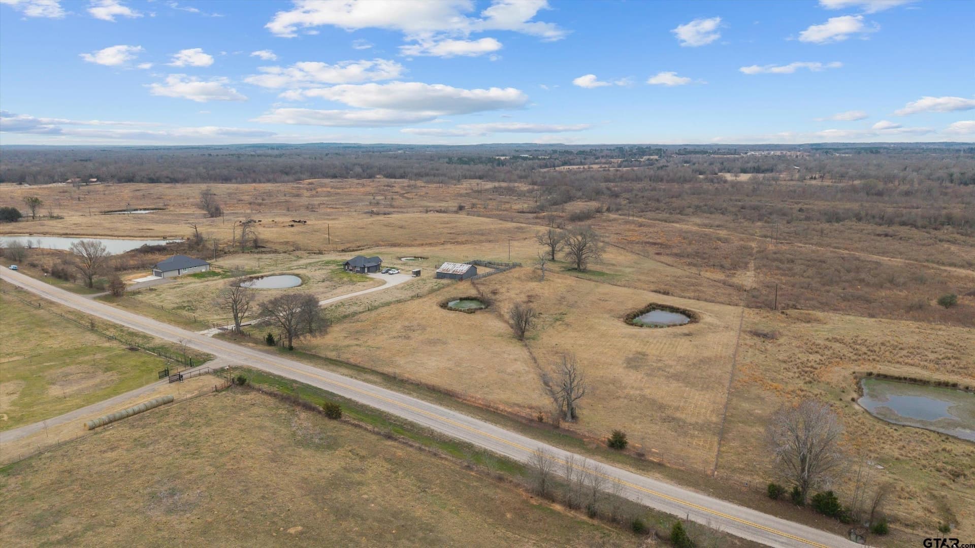 37 acres in Van Zandt County gallery image 4