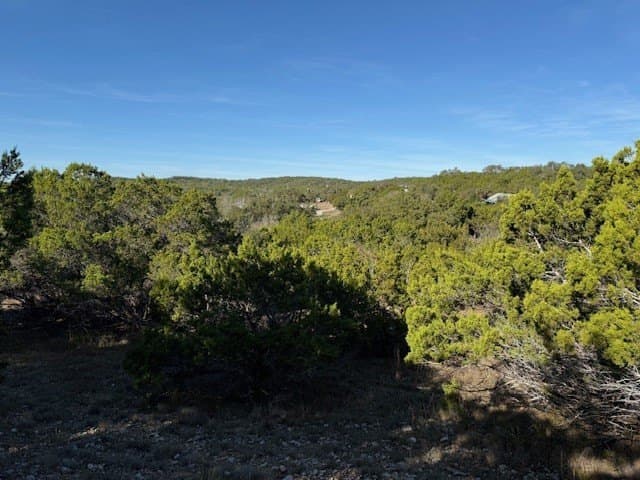 0.57 acres in Comal County