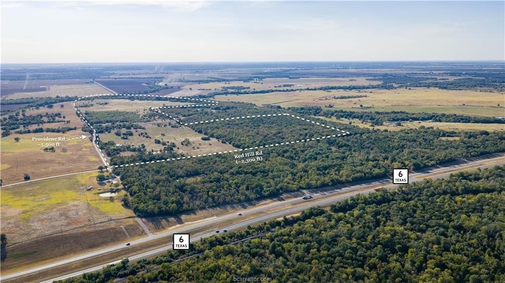 245 acres in Robertson County gallery image 4