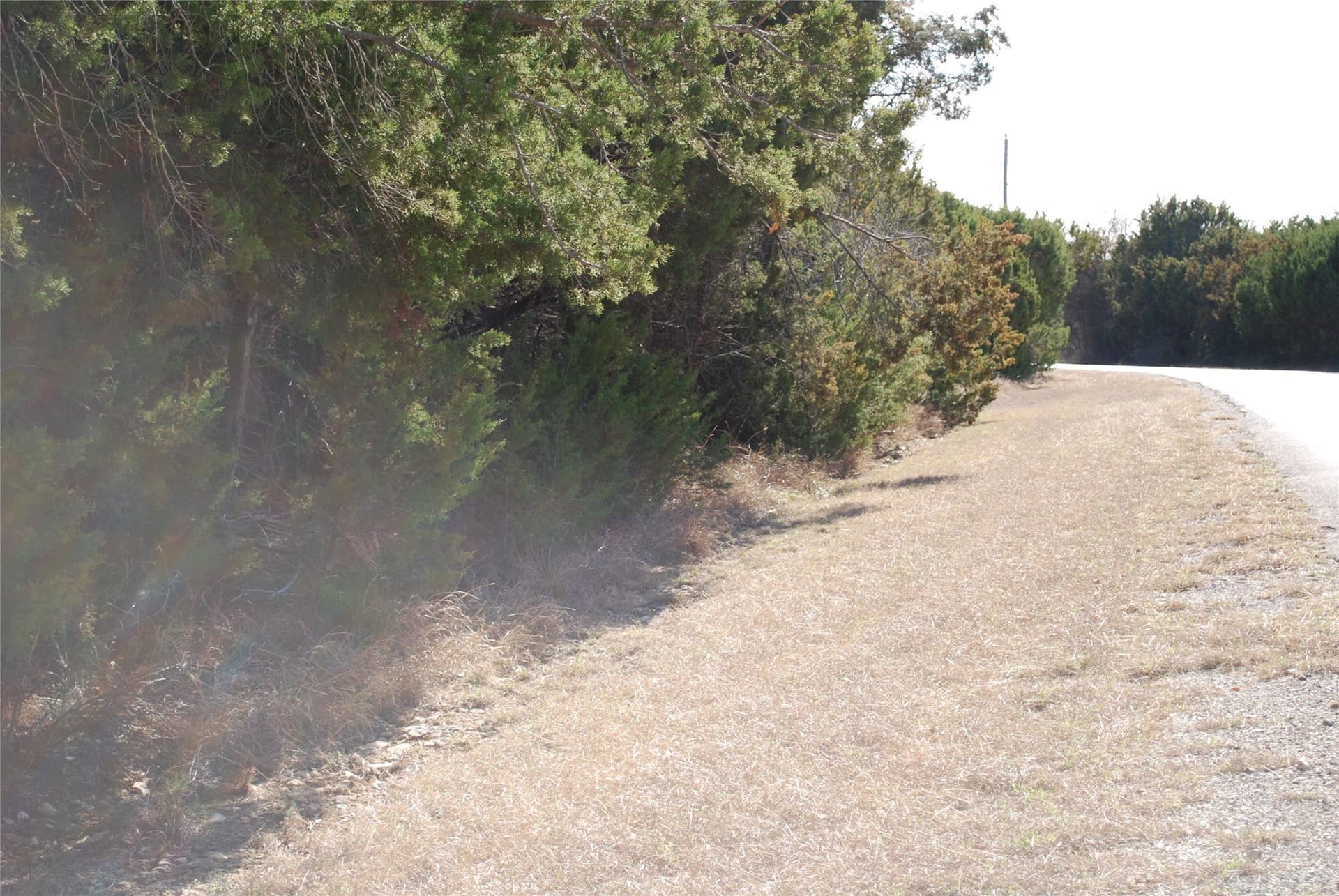 0.26 acres in Hill County