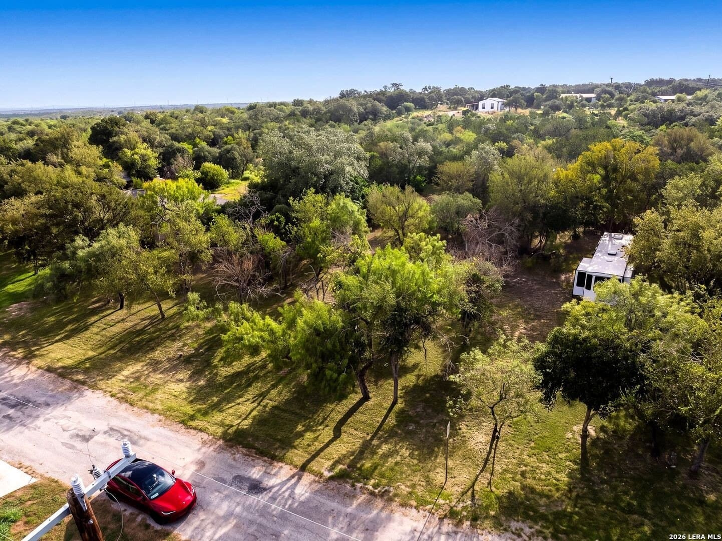 1.3 acres in Medina County - photo 2