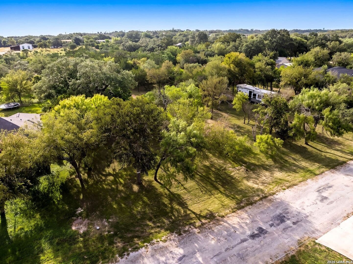 1.3 acres in Medina County - photo 5