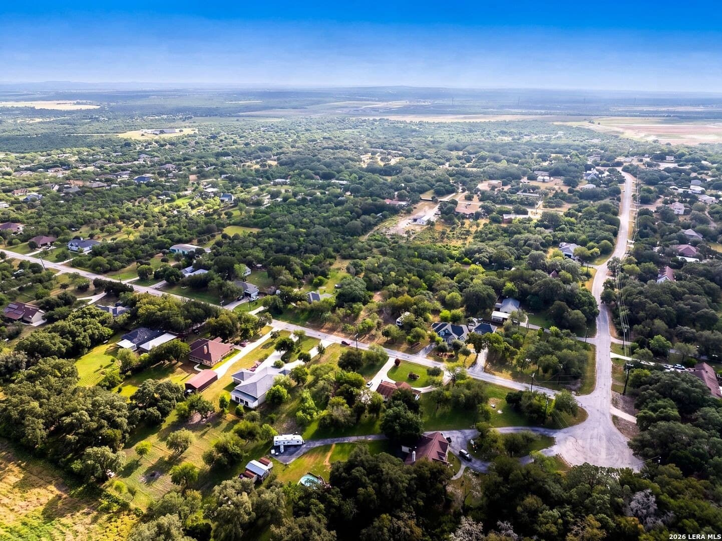 1.3 acres in Medina County - photo 18