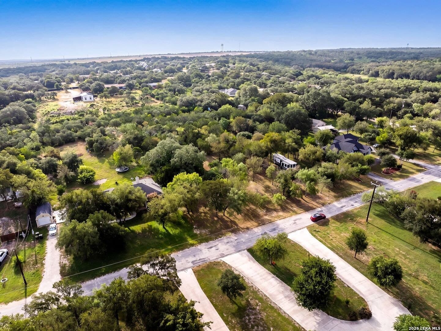 1.3 acres in Medina County - photo 7