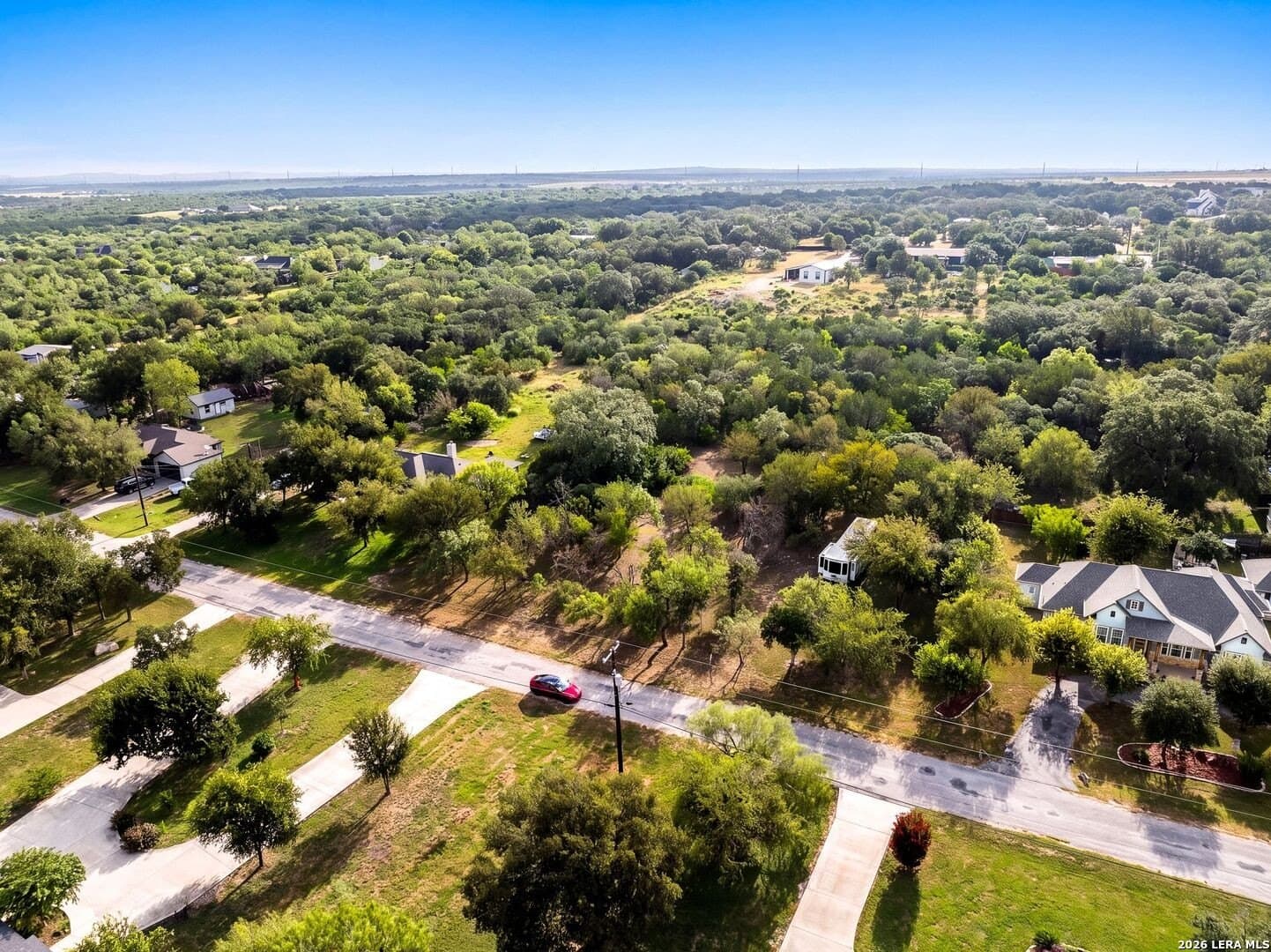 1.3 acres in Medina County - photo 9