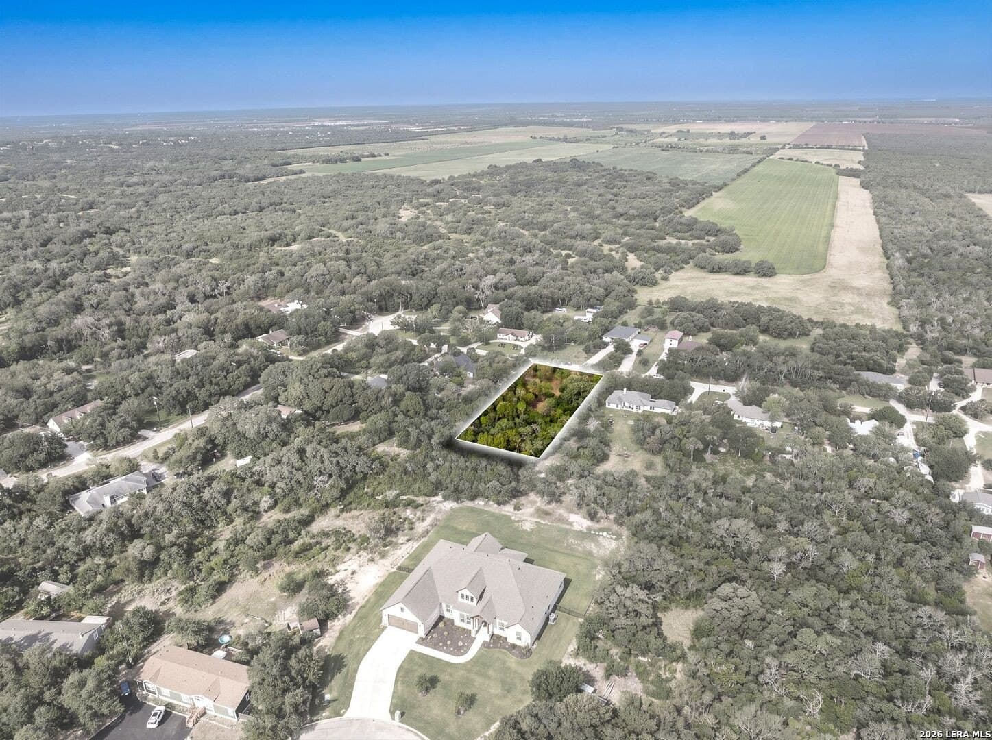 1.3 acres in Medina County - photo 24