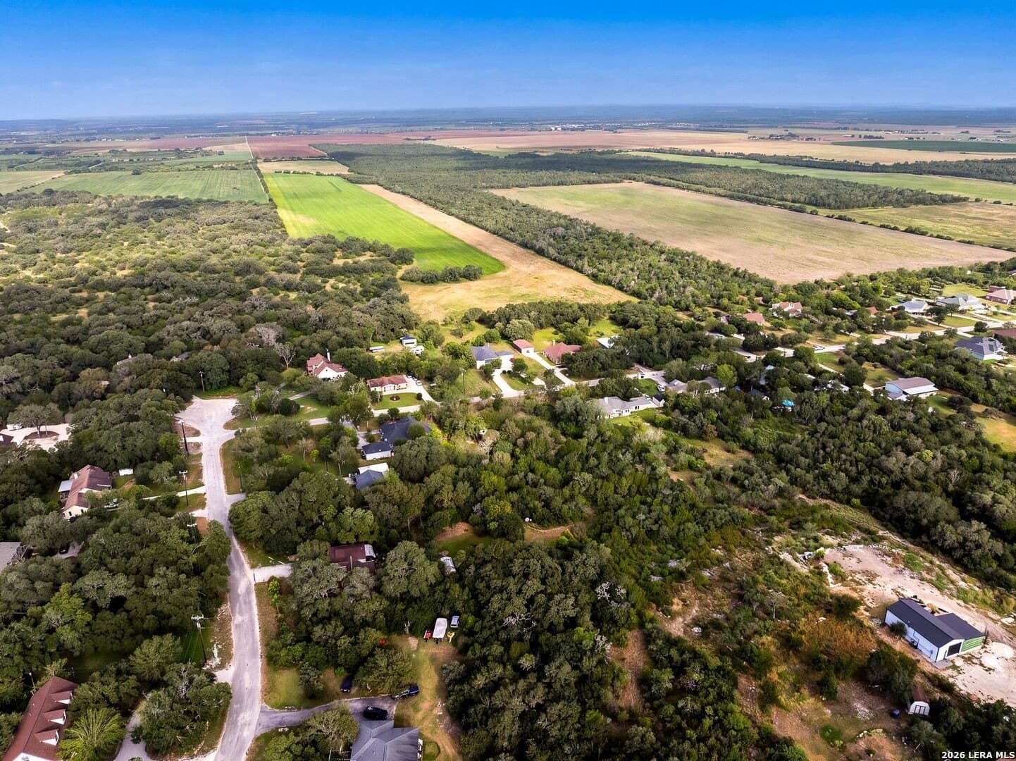1.3 acres in Medina County - photo 20