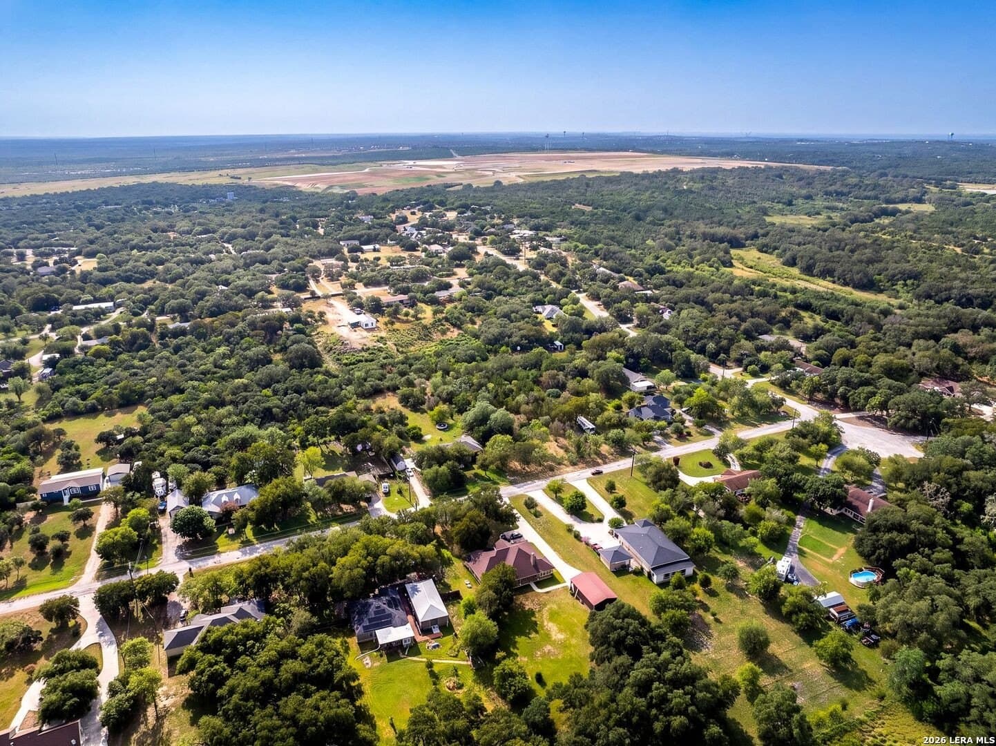 1.3 acres in Medina County - photo 16
