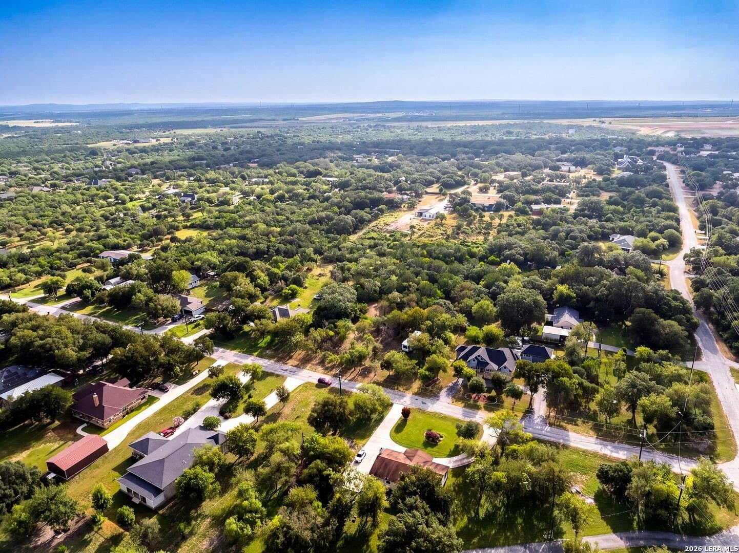1.3 acres in Medina County - photo 12
