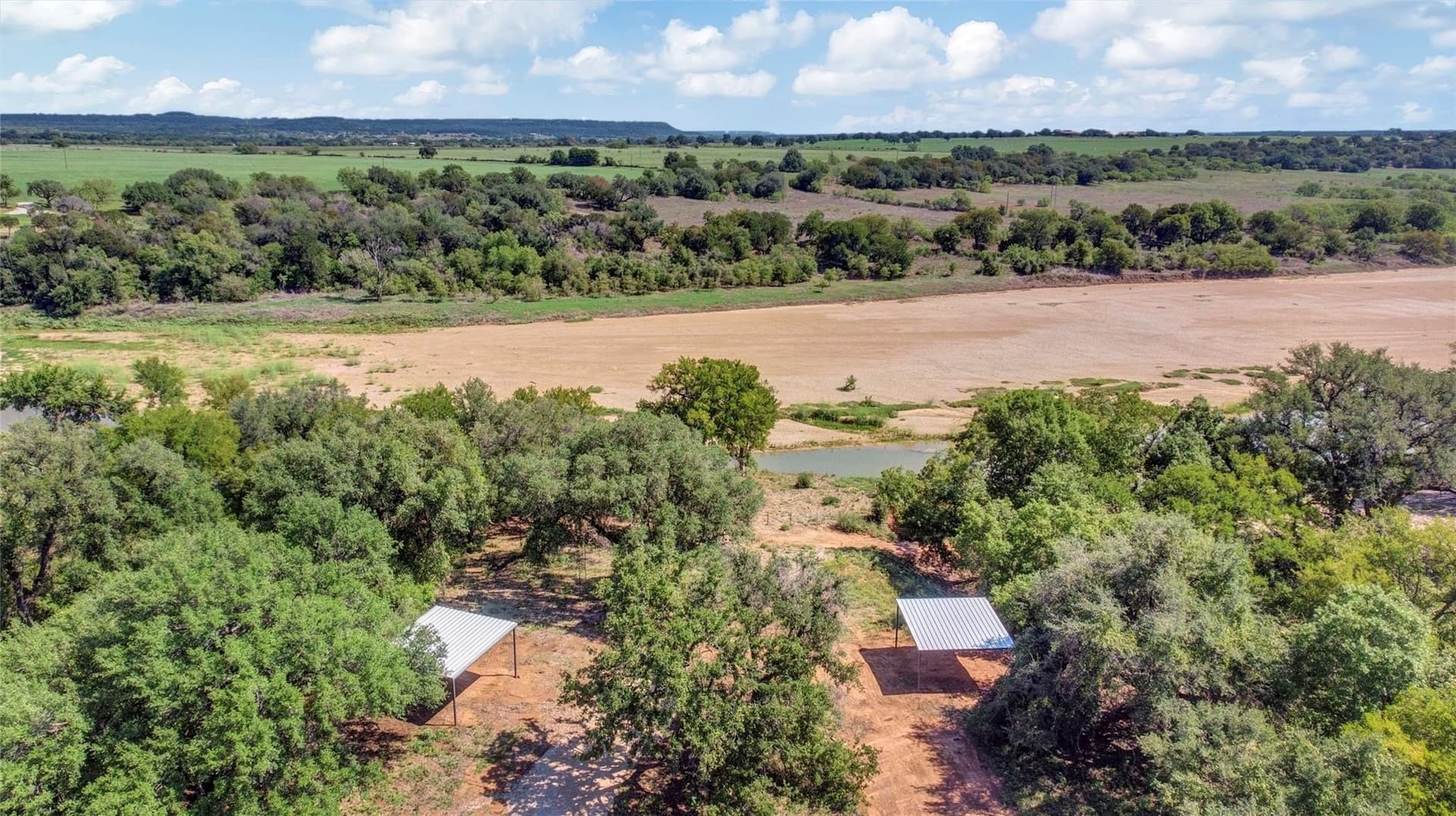 5 acres in Palo Pinto County gallery image 3