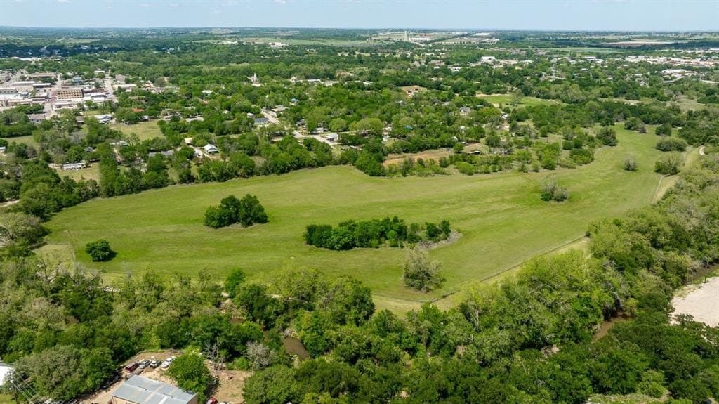 24.8 acres in Erath County