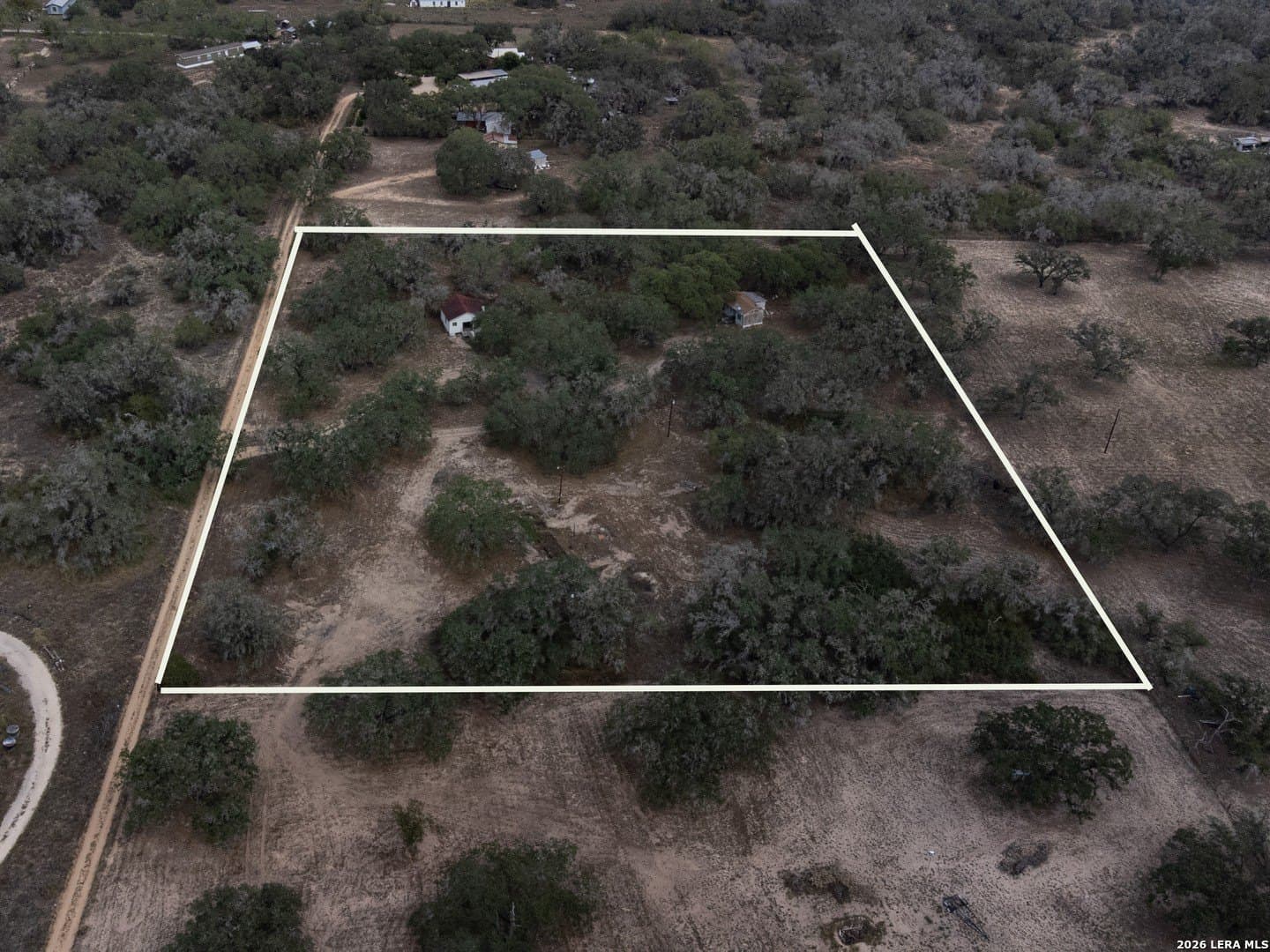 5 acres in Atascosa County - photo 14