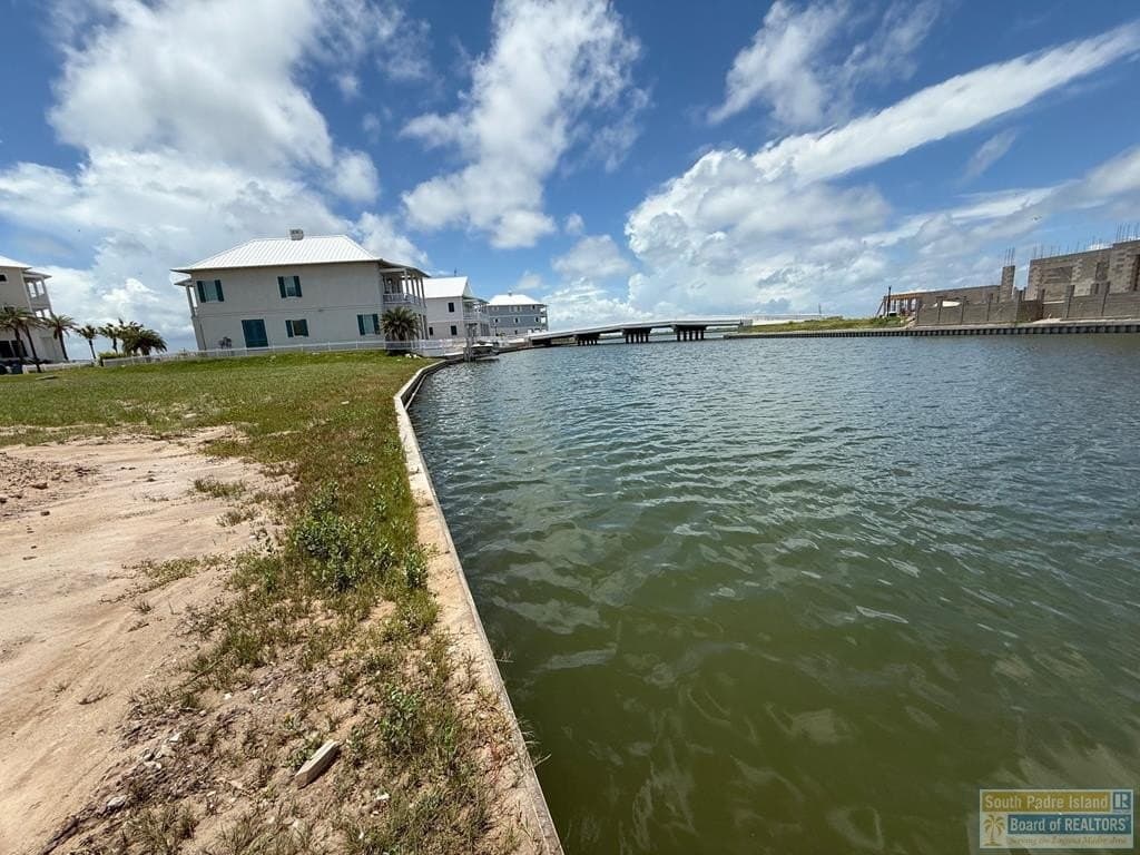 0.15 acres in Cameron County