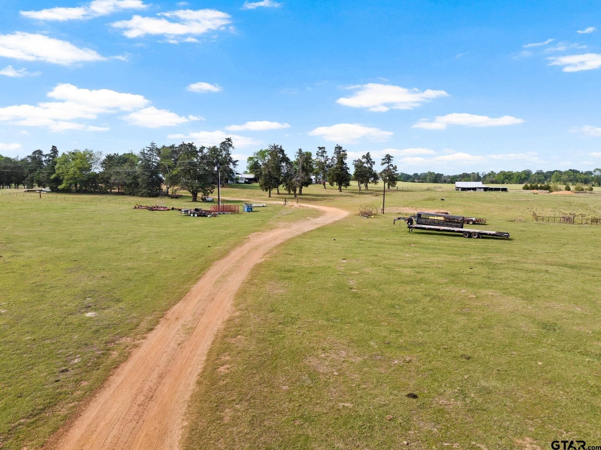 98.62 acres in Wood County - photo 7