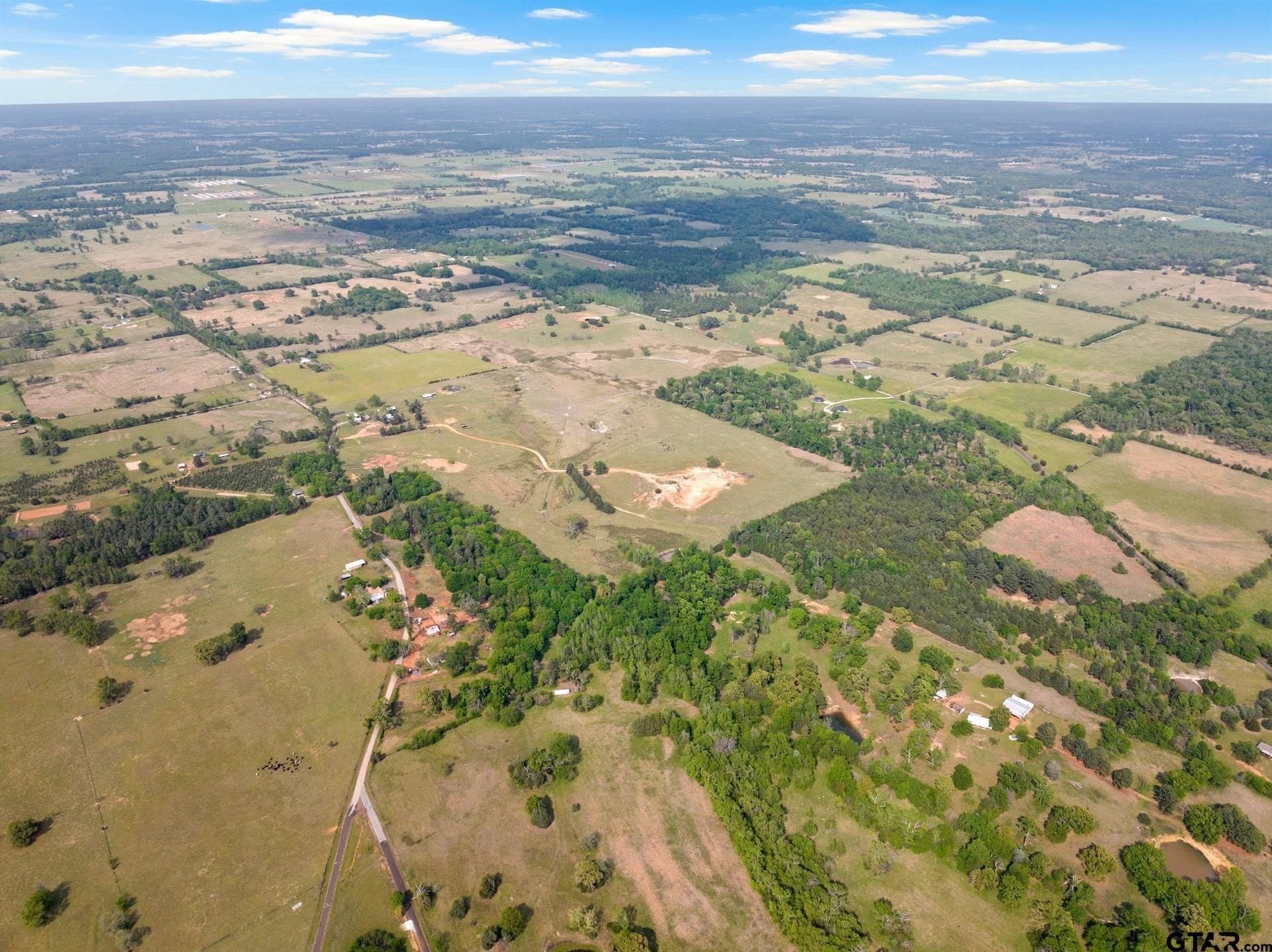 98.62 acres in Wood County - photo 19