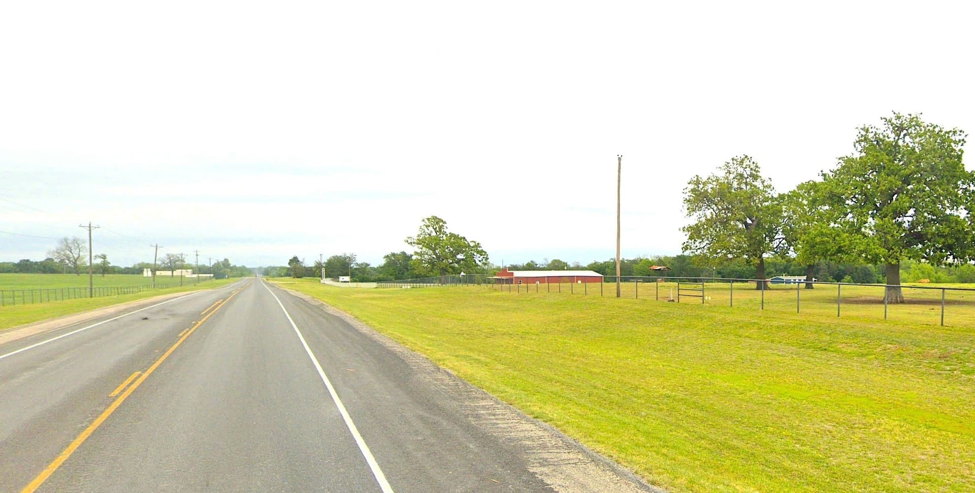 1.02 acres in Grayson County - photo 3