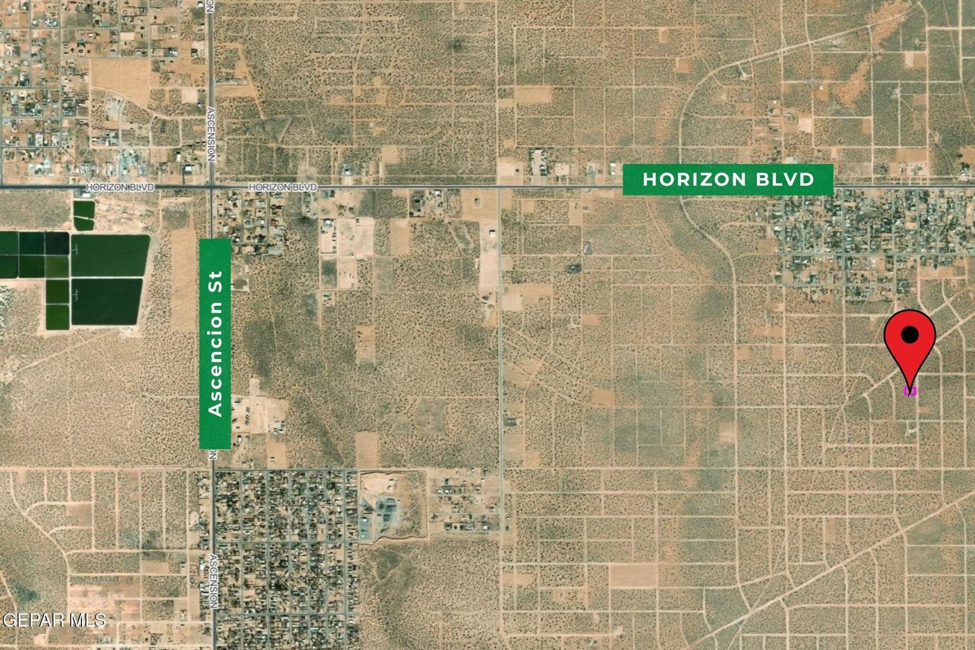 0.5 acres in El Paso County gallery image 3