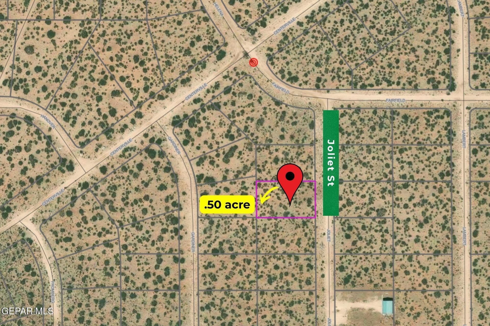 0.5 acres in El Paso County gallery image 4