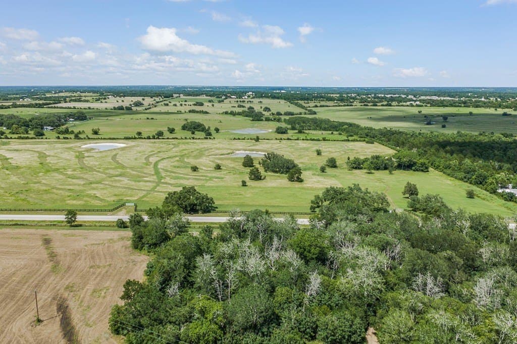 7.45 acres in Fayette County - photo 9